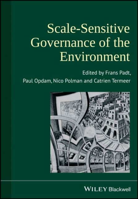 Scale-sensitive governance of the environment