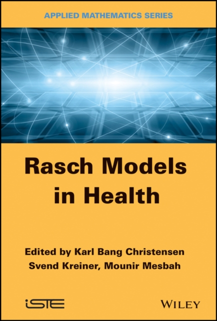 Rasch Models in Health