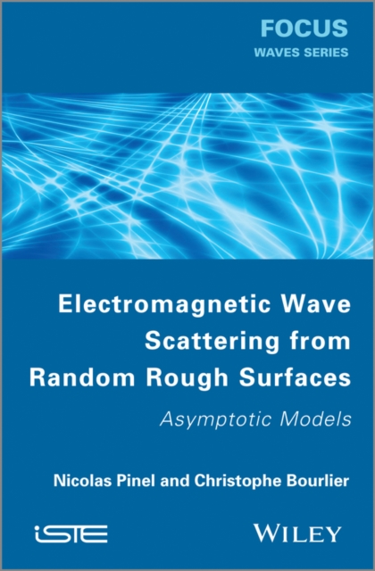 Electromagnetic wave scattering from random rough surfaces