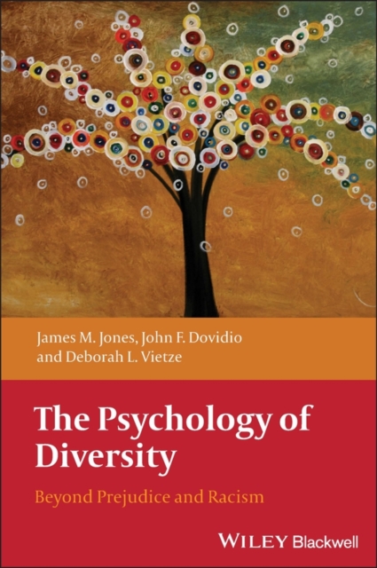The psychology of diversity