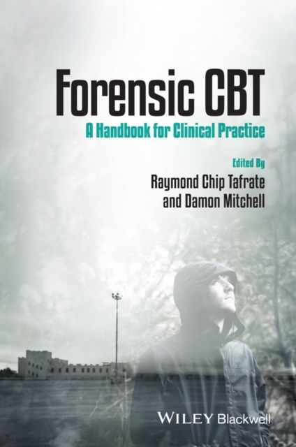Forensic CBT: a practitioner's guide