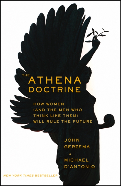 The Athena doctrine