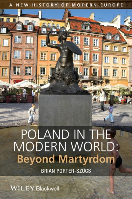 Poland in the modern world