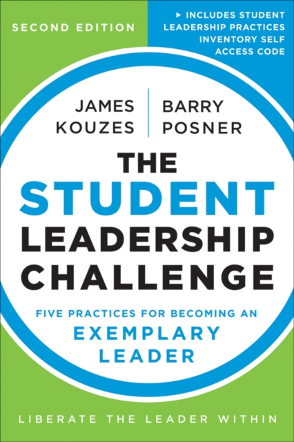 The student leadership challenge