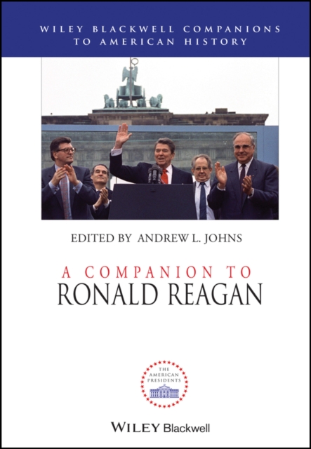 A companion to Ronald Reagan