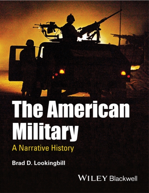 The American military