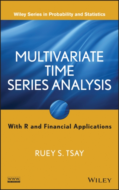 Multivariate time series analysis