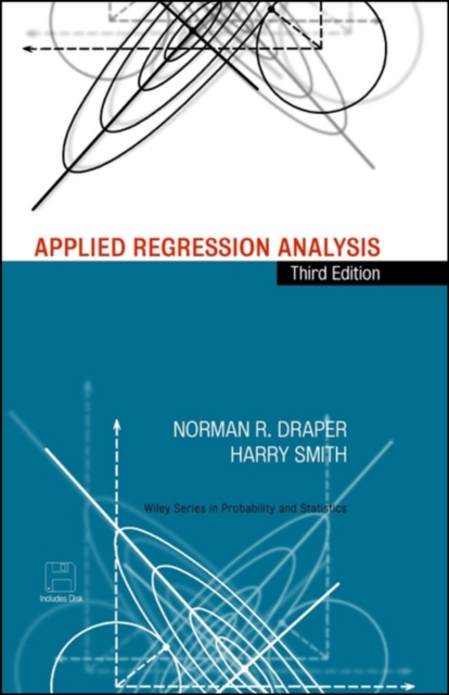 Applied regression analysis