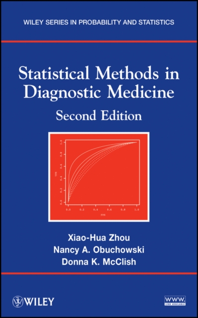 Statistical methods in diagnostic medicine