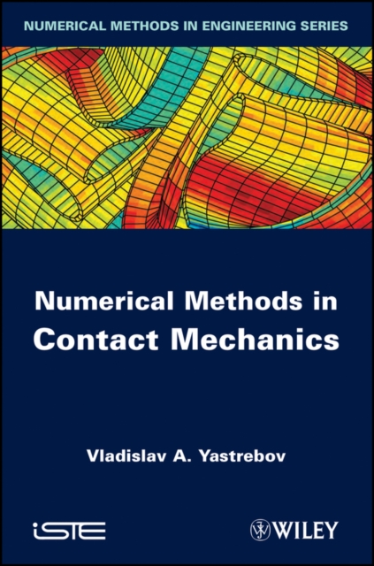 Numerical methods in contact mechanics