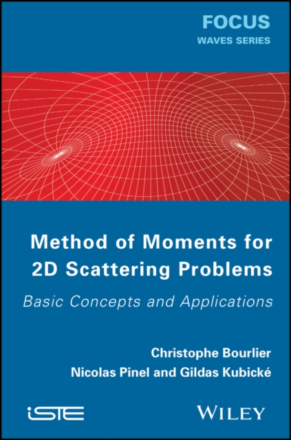 Method of moments for 2D scattering problems : basic concepts and applications
