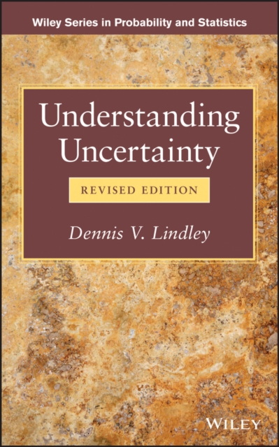 Understanding uncertainty