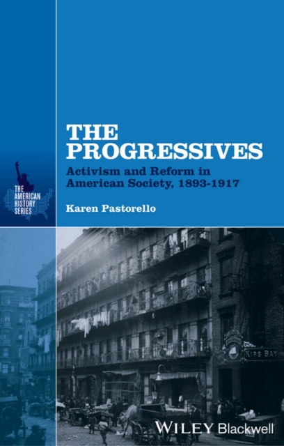 The progressives