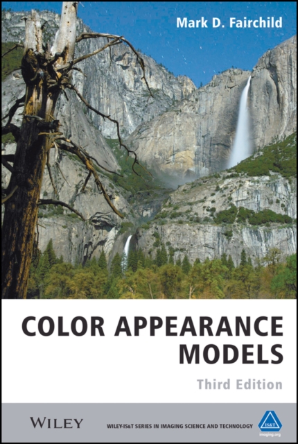 Color Appearance Models