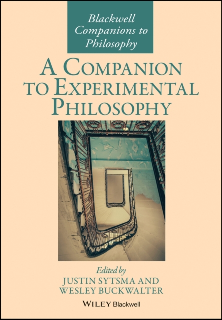 A Companion to Experimental Philosophy