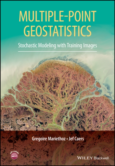 Multiple-point geostatistics
