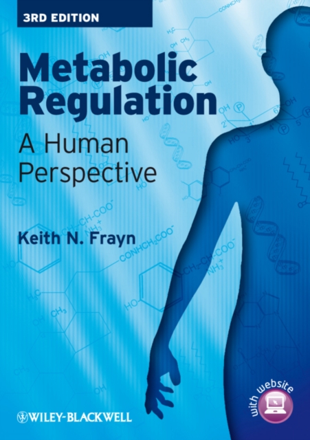 Metabolic regulation