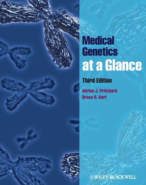 Medical genetics at a glance