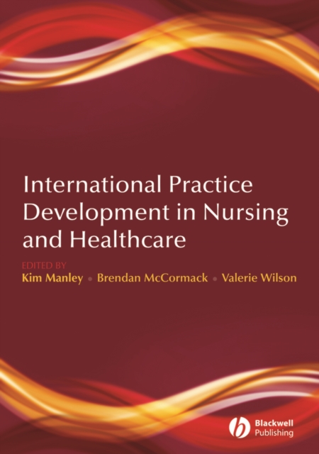 International practice development in nursing and healthcare