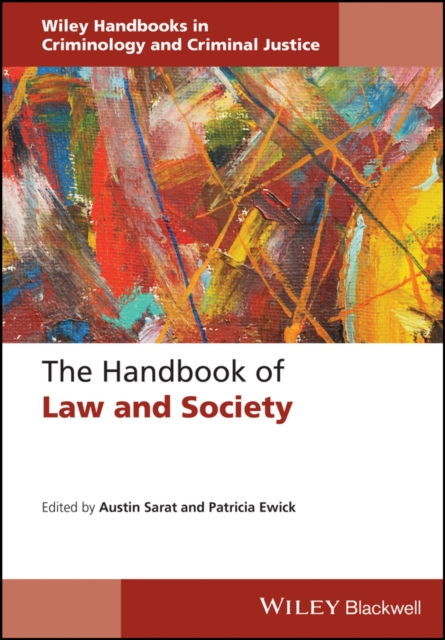 The handbook of law and society