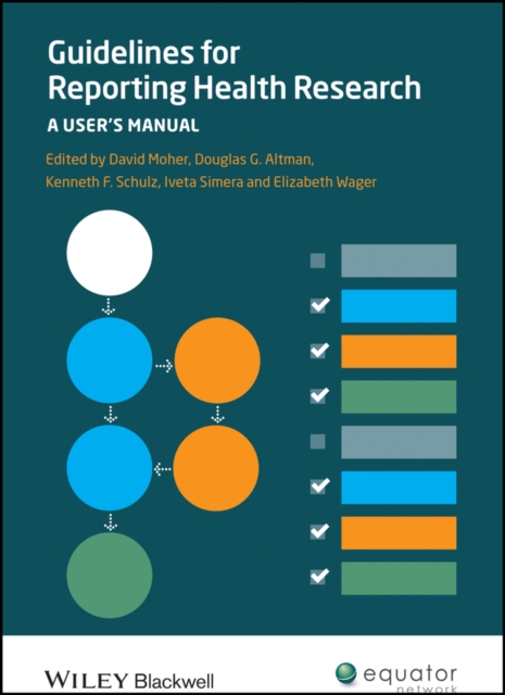 Guidelines for Reporting Health Research