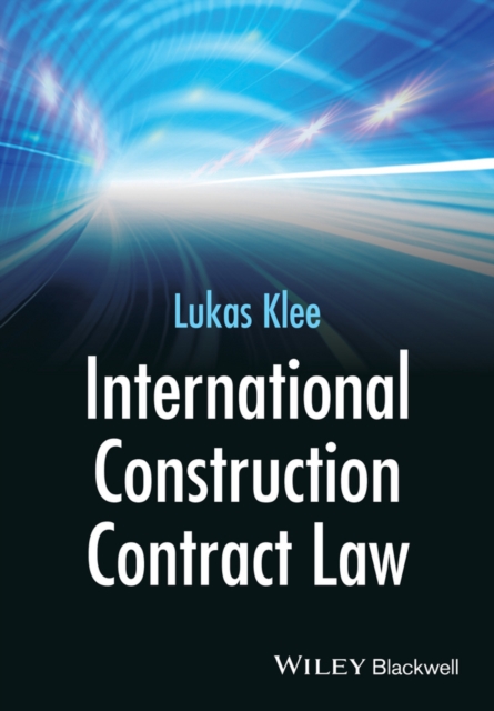 International construction contract law