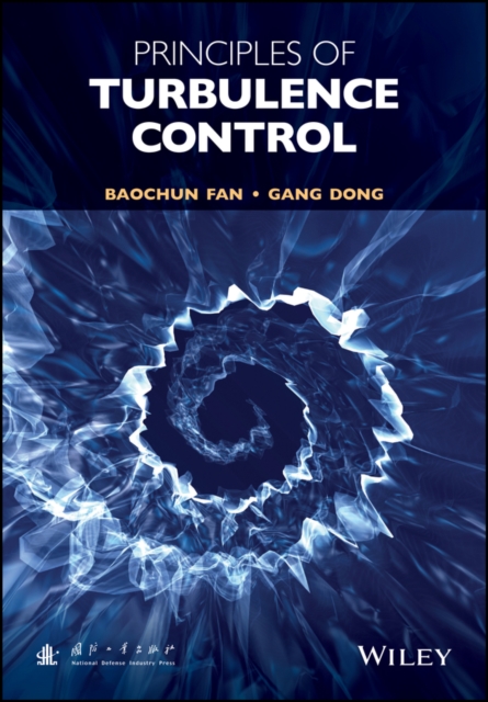 Principles of Turbulence Control