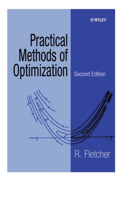 Practical methods of optimization