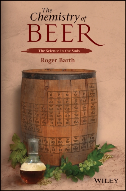 The chemistry of beer