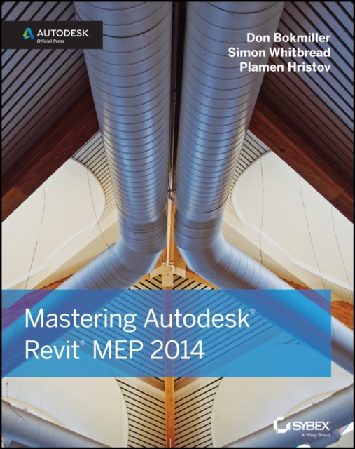 Mastering autodesk® revit® MEP 2014
