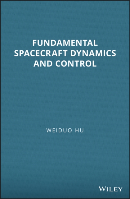 Fundamental spacecraft dynamics and control