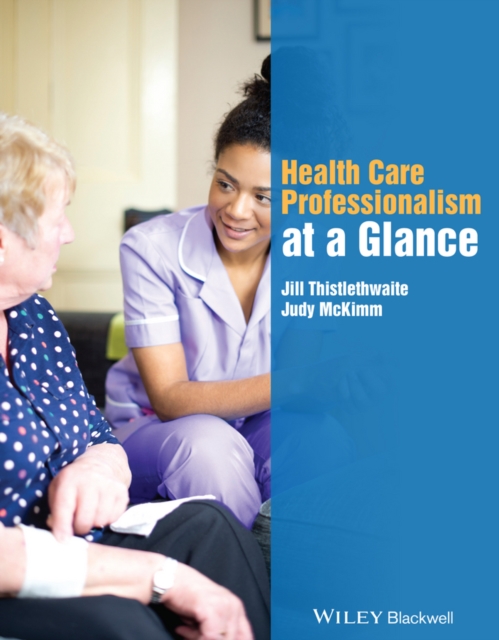 Health care professionalism at a glance