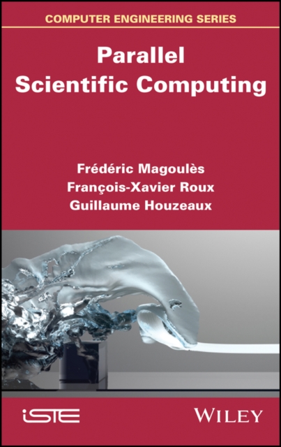 Parallel scientific computing