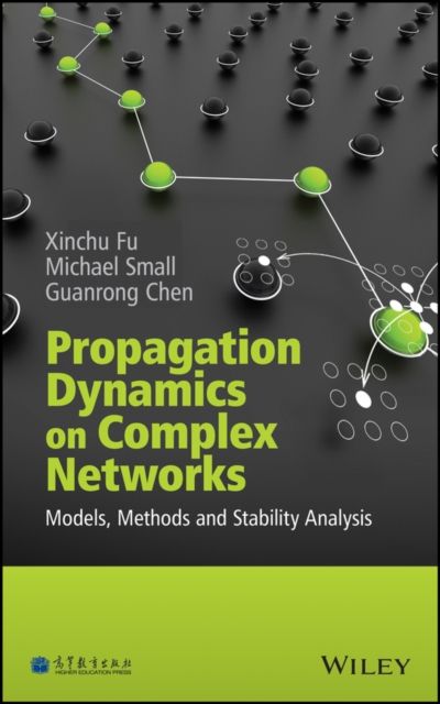 Propagation dynamics on complex networks