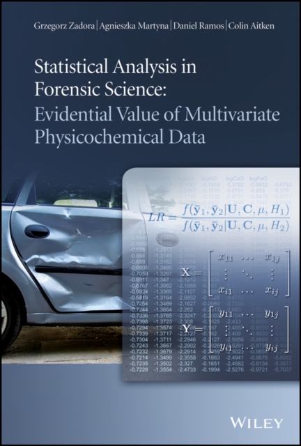 Statistical Analysis in Forensic Science