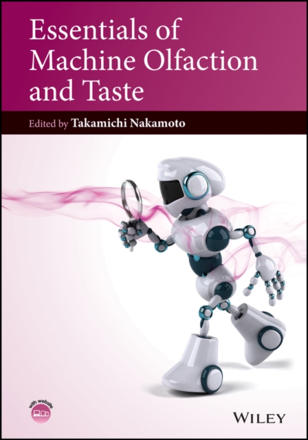 Essentials of Machine Olfaction and Taste