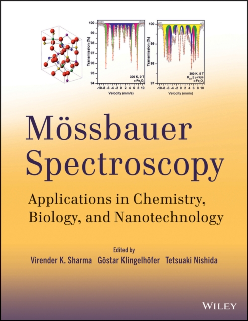 Mossbauer spectroscopy: applications in chemistry, biology, industry, and nanotechnology