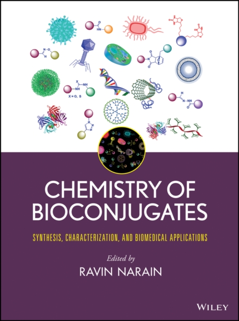 Chemistry of bioconjugates