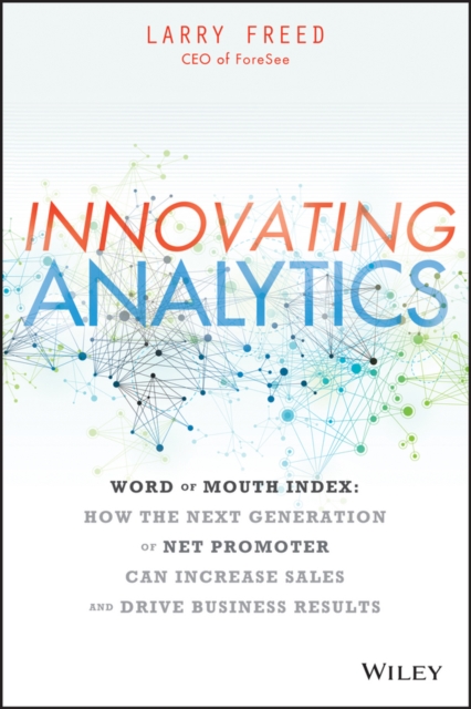 Innovating analytics