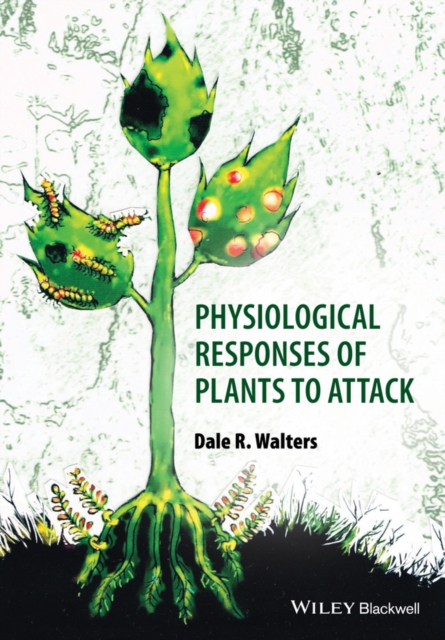 Physiological responses of plants to attack
