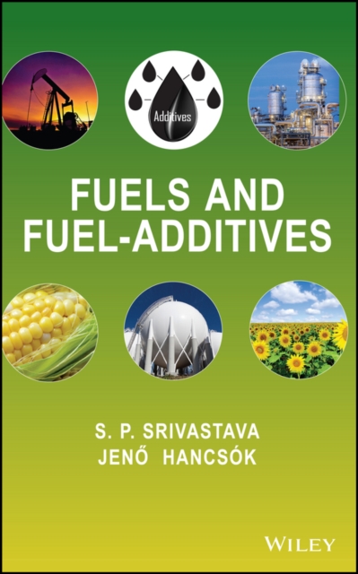 Fuels and fuels-additives