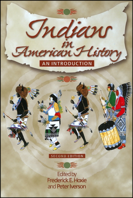 Indians in American history: an introduction
