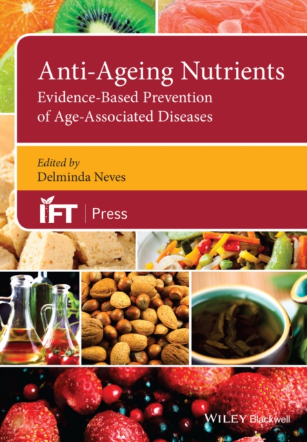 Anti-ageing nutrients