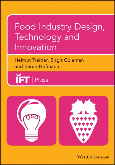 Food industry design, technology and innovation