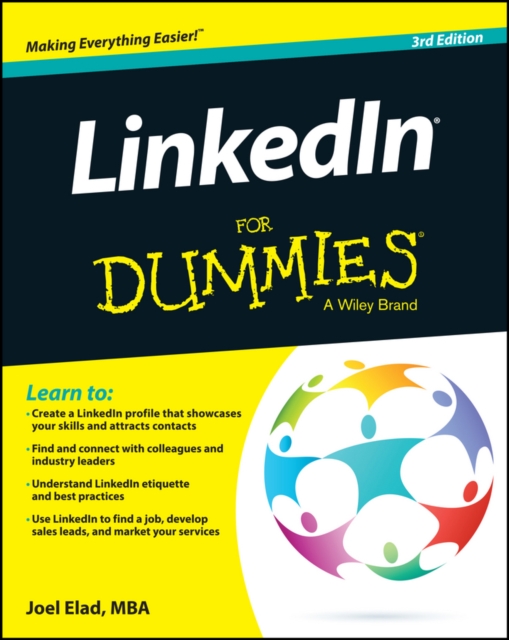 LinkedIn for Dummies