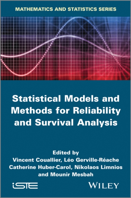 Statistical models and methods for reliability and survival analysis