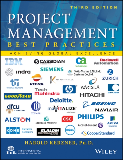 Project Management - Best Practices - Achieving Global Excellence (3rd Edition)