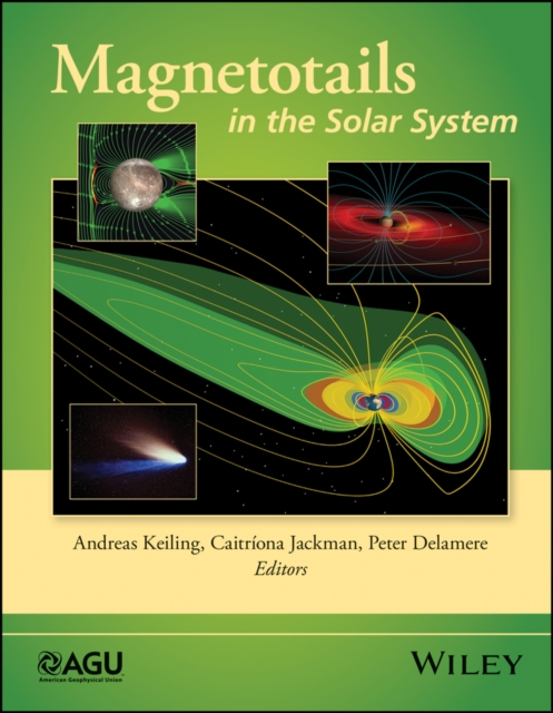 Magnetotails in the solar system