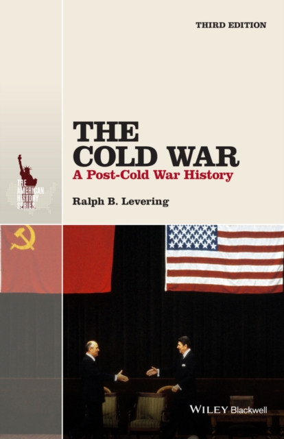 The cold war