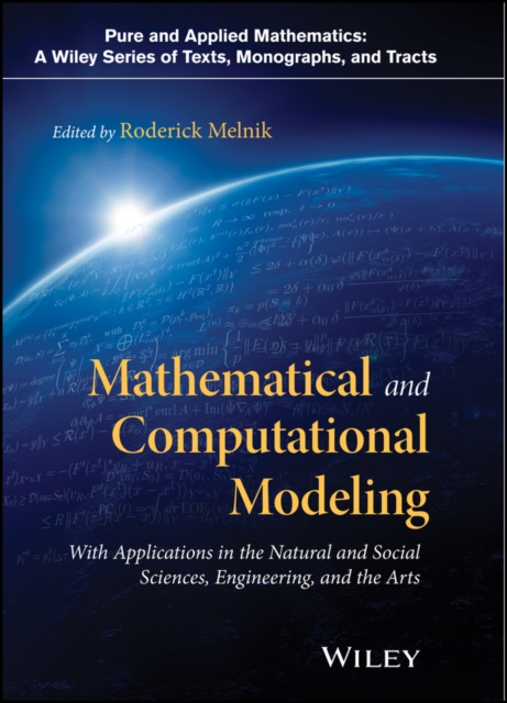 Mathematical and computational modeling
